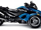 BRP Cam-Am BRP Can Am Spyder RS Roadster